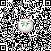 Dubai Land Department permit QR code, permit number 0346429169