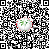 Dubai Land Department permit QR code, permit number 0346429169