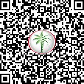 Dubai Land Department permit QR code, permit number 0356648262