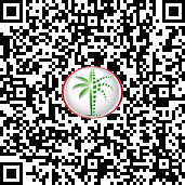 Dubai Land Department permit QR code, permit number 0367992156