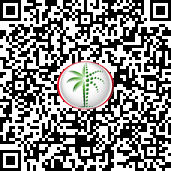 Dubai Land Department permit QR code, permit number 0373792834