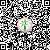 Dubai Land Department permit QR code, permit number 0376220561