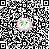 Dubai Land Department permit QR code, permit number 0377054823