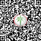 Dubai Land Department permit QR code, permit number 0383381970
