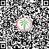 Dubai Land Department permit QR code, permit number 0391599752