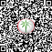 Dubai Land Department permit QR code, permit number 0392311369