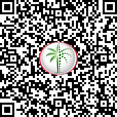 Dubai Land Department permit QR code, permit number 0398334344
