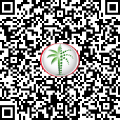 Dubai Land Department permit QR code, permit number 0406872104