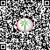 Dubai Land Department permit QR code, permit number 0408632255
