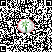 Dubai Land Department permit QR code, permit number 0408632255