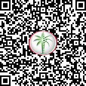 Dubai Land Department permit QR code, permit number 0409030944