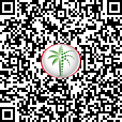 Dubai Land Department permit QR code, permit number 0410702585