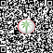 Dubai Land Department permit QR code, permit number 0422506130