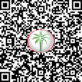 Dubai Land Department permit QR code, permit number 0431207518