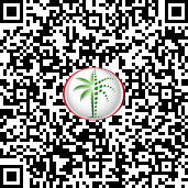 Dubai Land Department permit QR code, permit number 0449702585