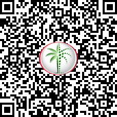 Dubai Land Department permit QR code, permit number 0467226684