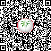 Dubai Land Department permit QR code, permit number 0480978679