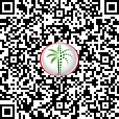 Dubai Land Department permit QR code, permit number 0490875099