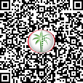 Dubai Land Department permit QR code, permit number 0493411012