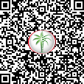 Dubai Land Department permit QR code, permit number 0495787852