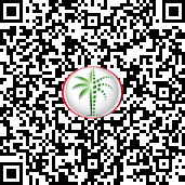 Dubai Land Department permit QR code, permit number 0508853912