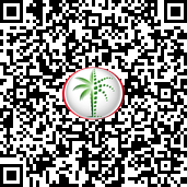 Dubai Land Department permit QR code, permit number 0510712096