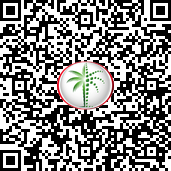 Dubai Land Department permit QR code, permit number 0510752144