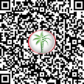 Dubai Land Department permit QR code, permit number 0510752144