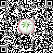 Dubai Land Department permit QR code, permit number 0512325447