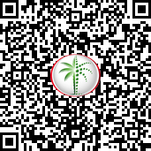 Dubai Land Department permit QR code, permit number 0516256841