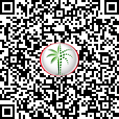Dubai Land Department permit QR code, permit number 0517651930