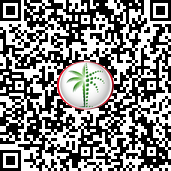 Dubai Land Department permit QR code, permit number 0519352320