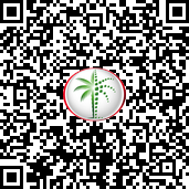 Dubai Land Department permit QR code, permit number 0532093404