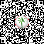 Dubai Land Department permit QR code, permit number 0535699415