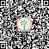 Dubai Land Department permit QR code, permit number 0549040709