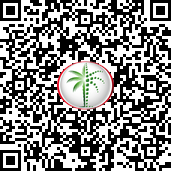 Dubai Land Department permit QR code, permit number 0549150614