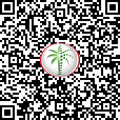 Dubai Land Department permit QR code, permit number 0552014392