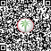 Dubai Land Department permit QR code, permit number 0554679438