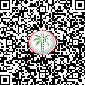 Dubai Land Department permit QR code, permit number 0560337821