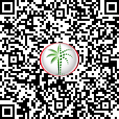 Dubai Land Department permit QR code, permit number 0564311882