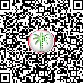 Dubai Land Department permit QR code, permit number 0573412314