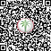 Dubai Land Department permit QR code, permit number 0578534042