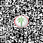 Dubai Land Department permit QR code, permit number 0592419275