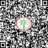Dubai Land Department permit QR code, permit number 0594181284