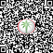 Dubai Land Department permit QR code, permit number 0616938269