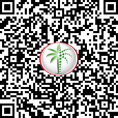 Dubai Land Department permit QR code, permit number 0618898778
