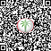 Dubai Land Department permit QR code, permit number 0655152989