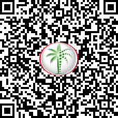 Dubai Land Department permit QR code, permit number 0660007457