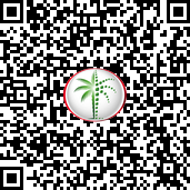 Dubai Land Department permit QR code, permit number 0678942610