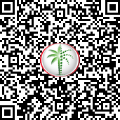 Dubai Land Department permit QR code, permit number 0685505542